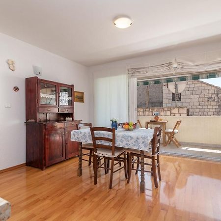 Apartment Bruno Trogir Luaran gambar