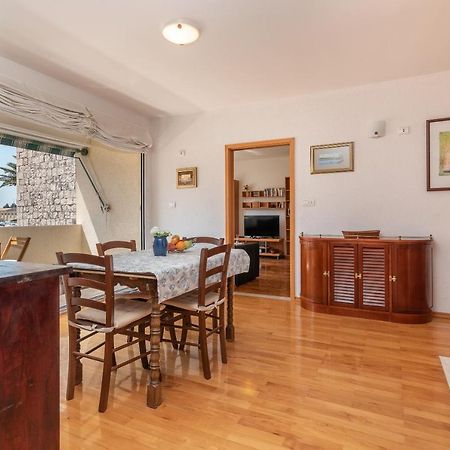 Apartment Bruno Trogir Luaran gambar