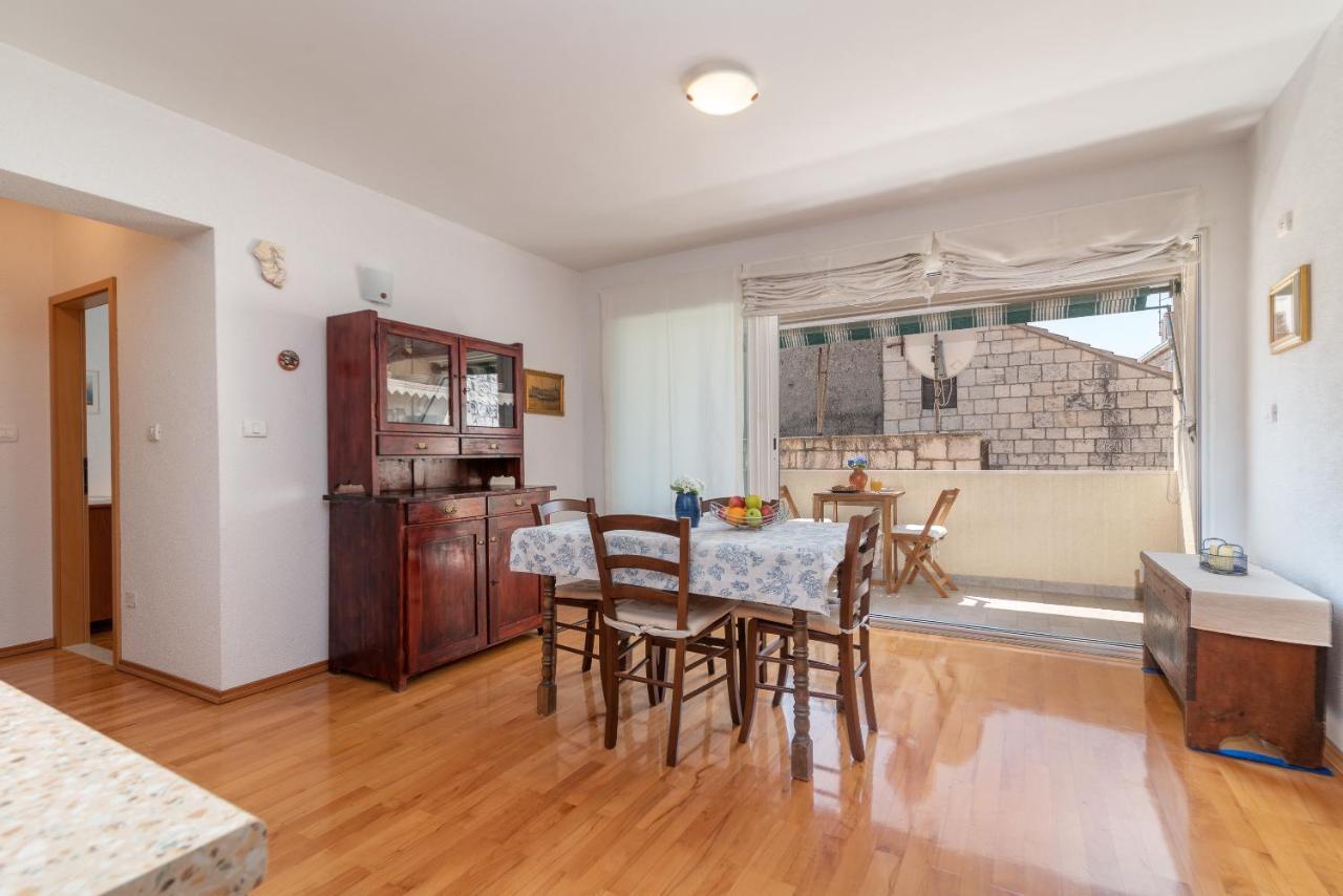 Apartment Bruno Trogir Luaran gambar