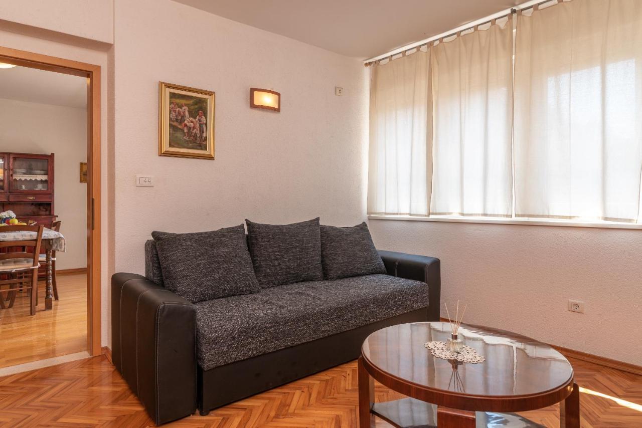 Apartment Bruno Trogir Luaran gambar