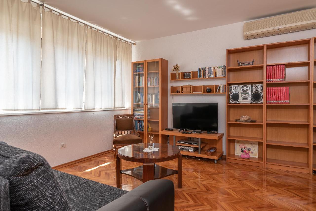 Apartment Bruno Trogir Luaran gambar