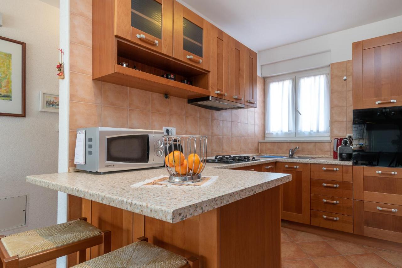 Apartment Bruno Trogir Luaran gambar
