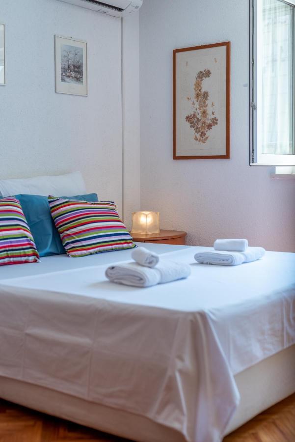 Apartment Bruno Trogir Luaran gambar