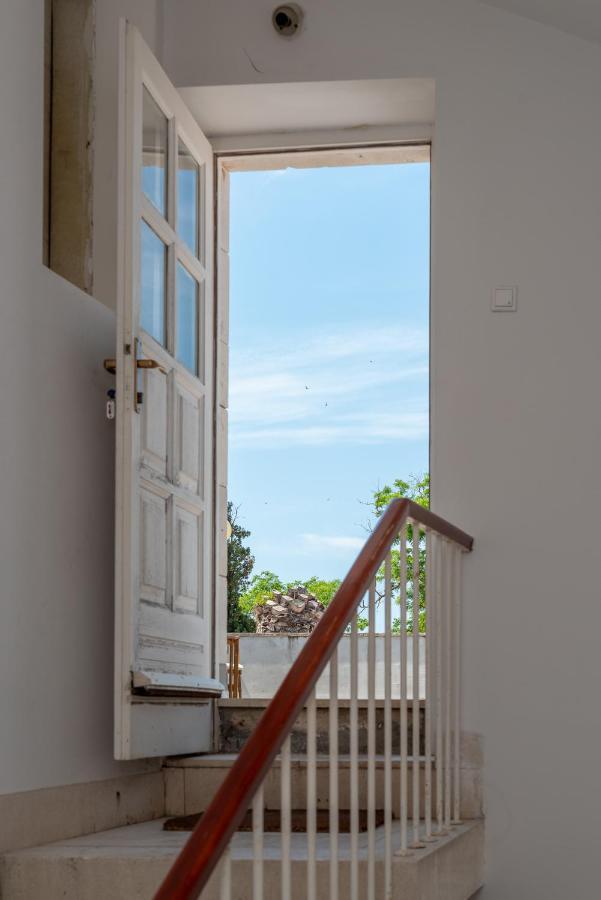 Apartment Bruno Trogir Luaran gambar