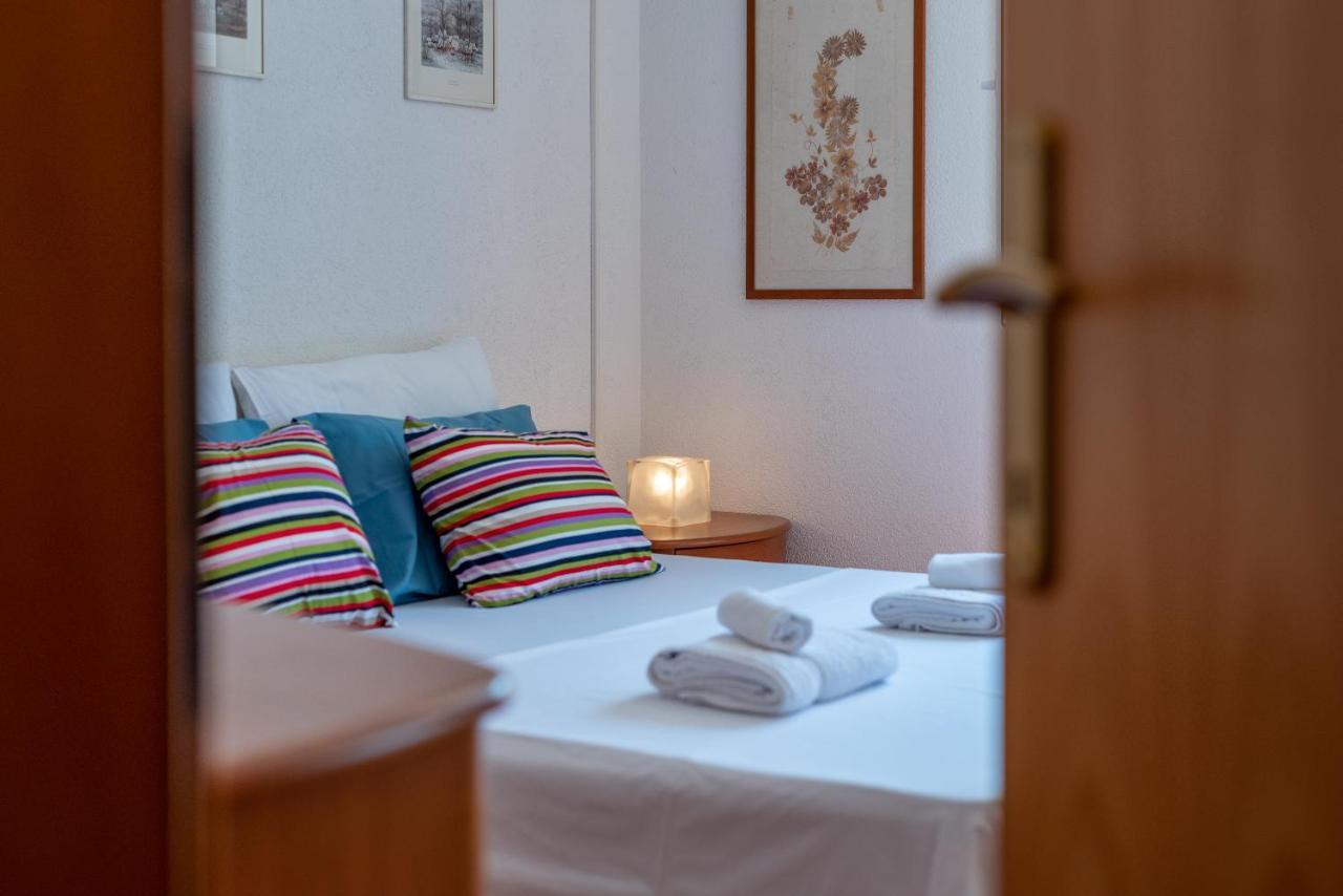 Apartment Bruno Trogir Luaran gambar