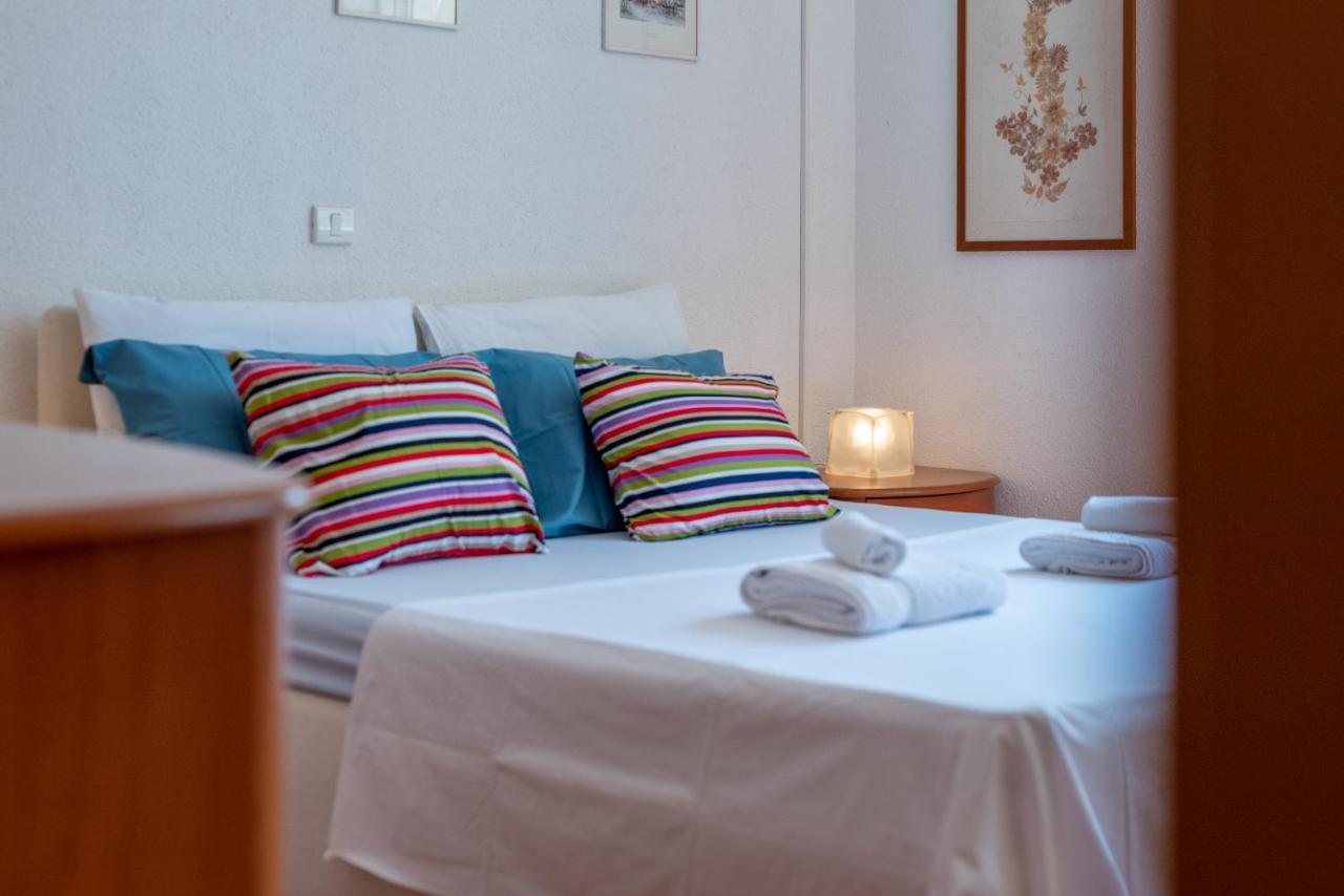 Apartment Bruno Trogir Luaran gambar