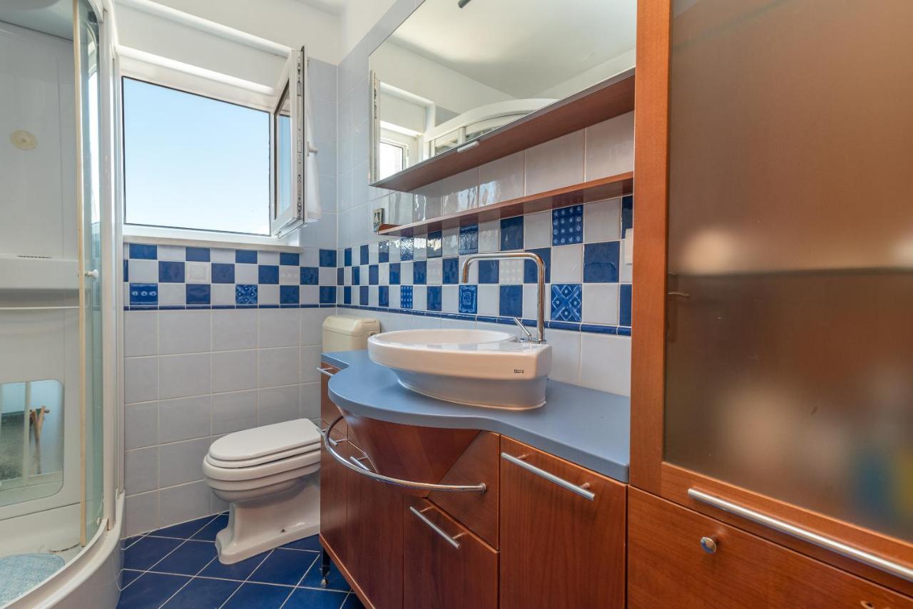 Apartment Bruno Trogir Luaran gambar