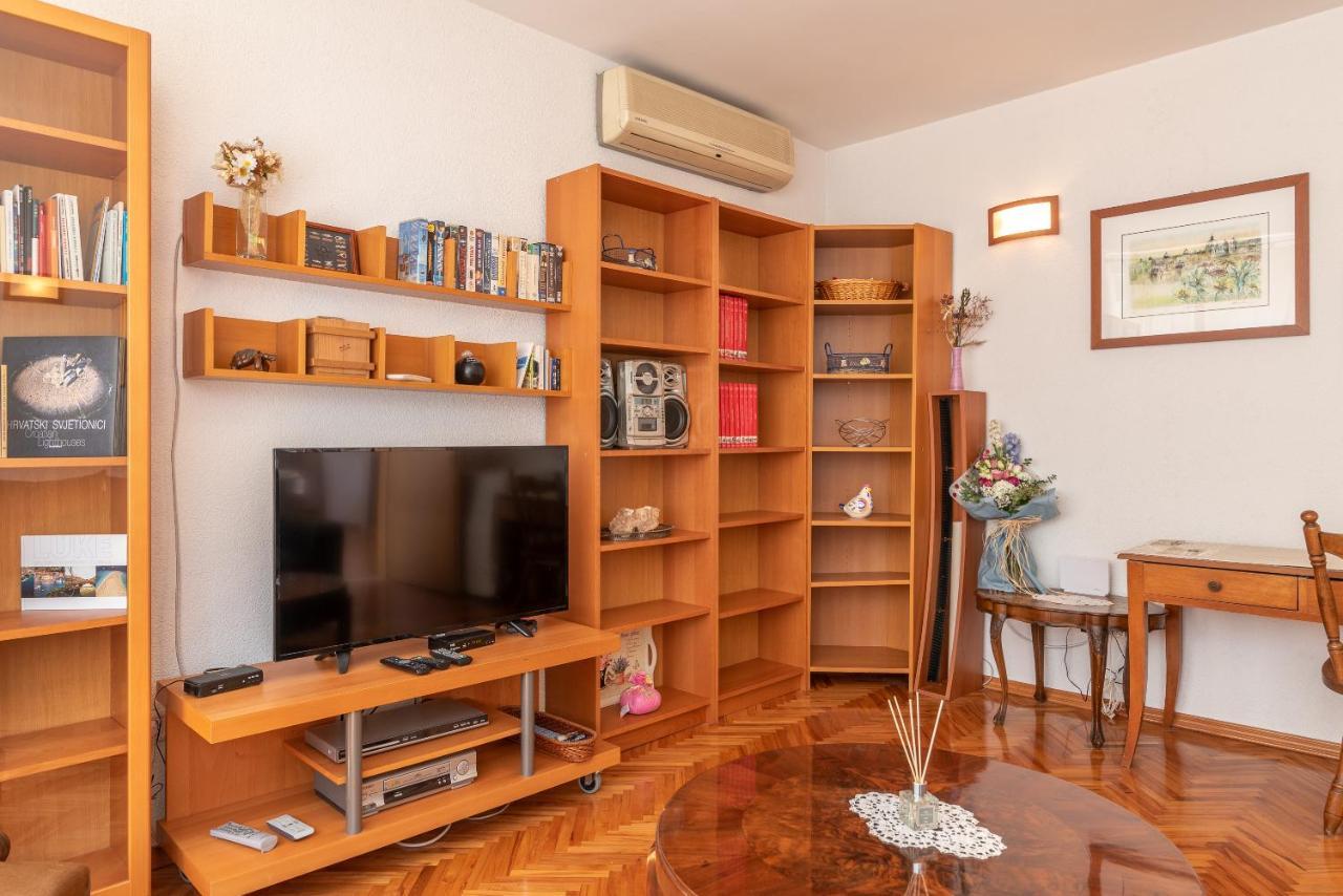 Apartment Bruno Trogir Luaran gambar